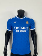 Camiseta Real Madrid, Tercera 25-26