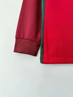 Camiseta Manga Larga Local Portugal,2016