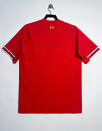 Camiseta Local Liverpool, 13-14
