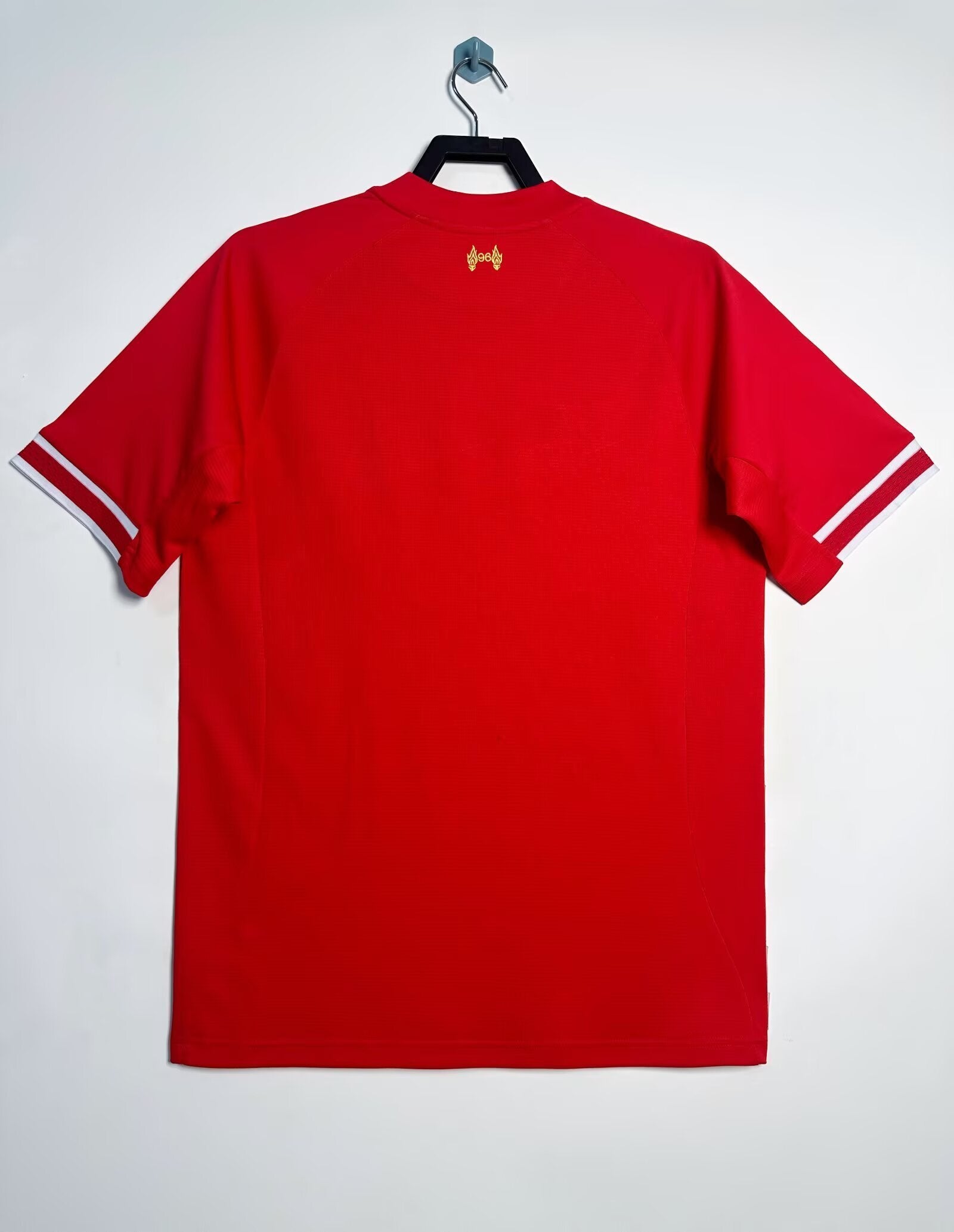 Camiseta Local Liverpool, 13-14