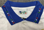 Camiseta Italia, Visitante 1994