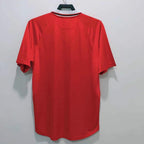 Camiseta Local Manchester United, 99-00