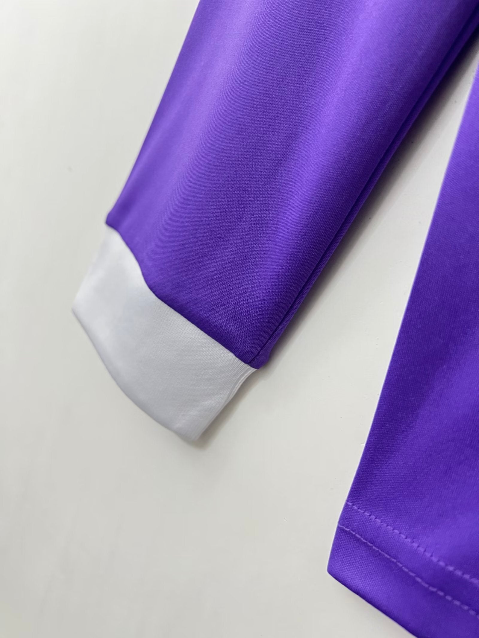 Camiseta Manga Larga Visitante Real Madrid,16-17