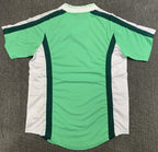 Camiseta Local Nigeria,1998