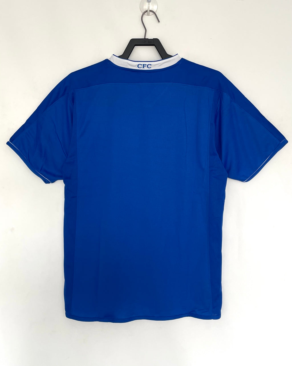 Camiseta Chelsea, Local 03-05
