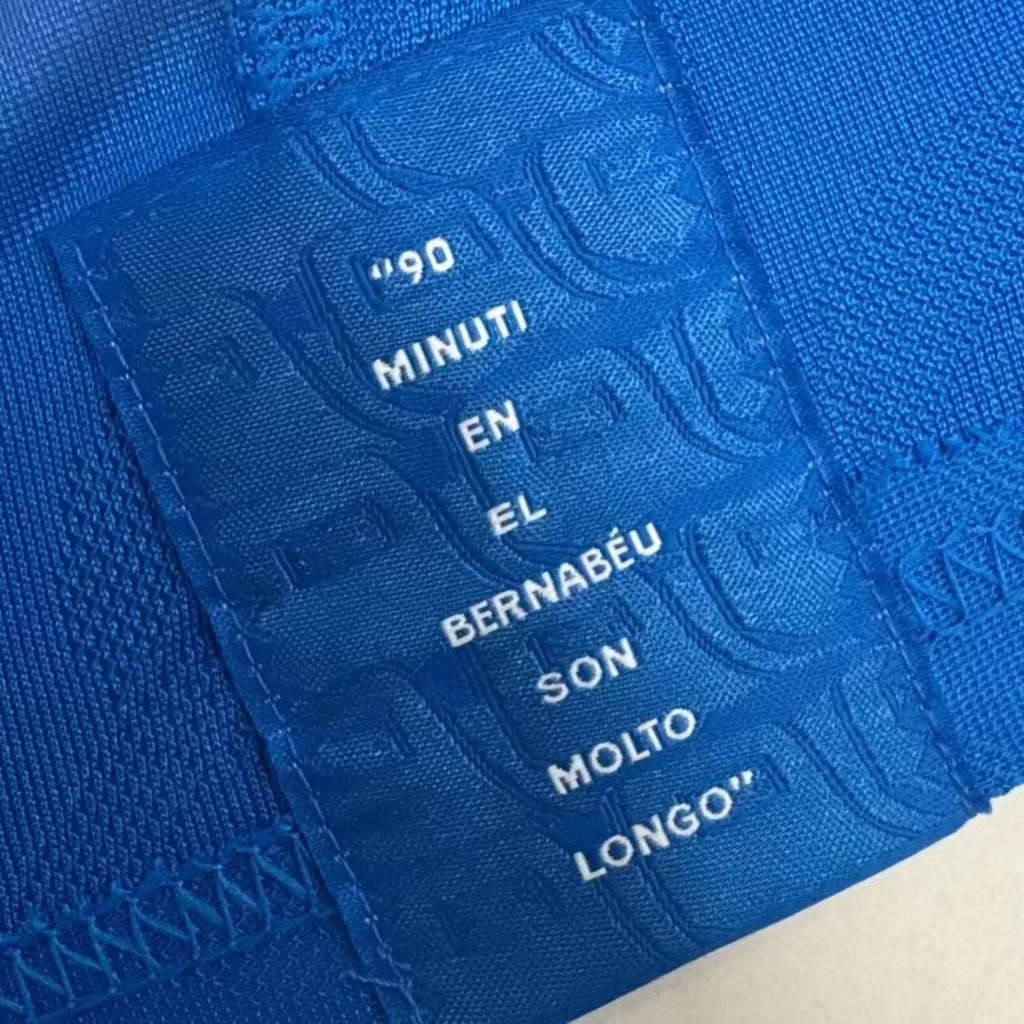 Camiseta Real Madrid, Tercera 25-26