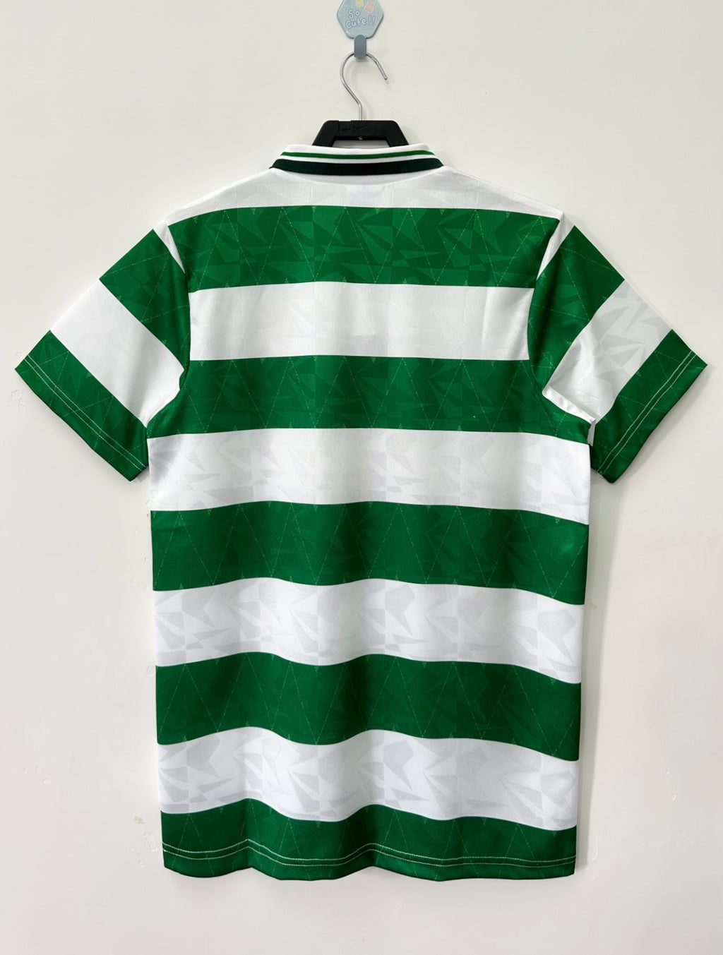 Camiseta Celtic, Local 89-91
