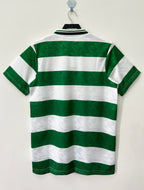 Camiseta Celtic, Local 89-91