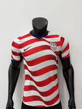 Camiseta de Estados Unidos, Local Mundial 2026