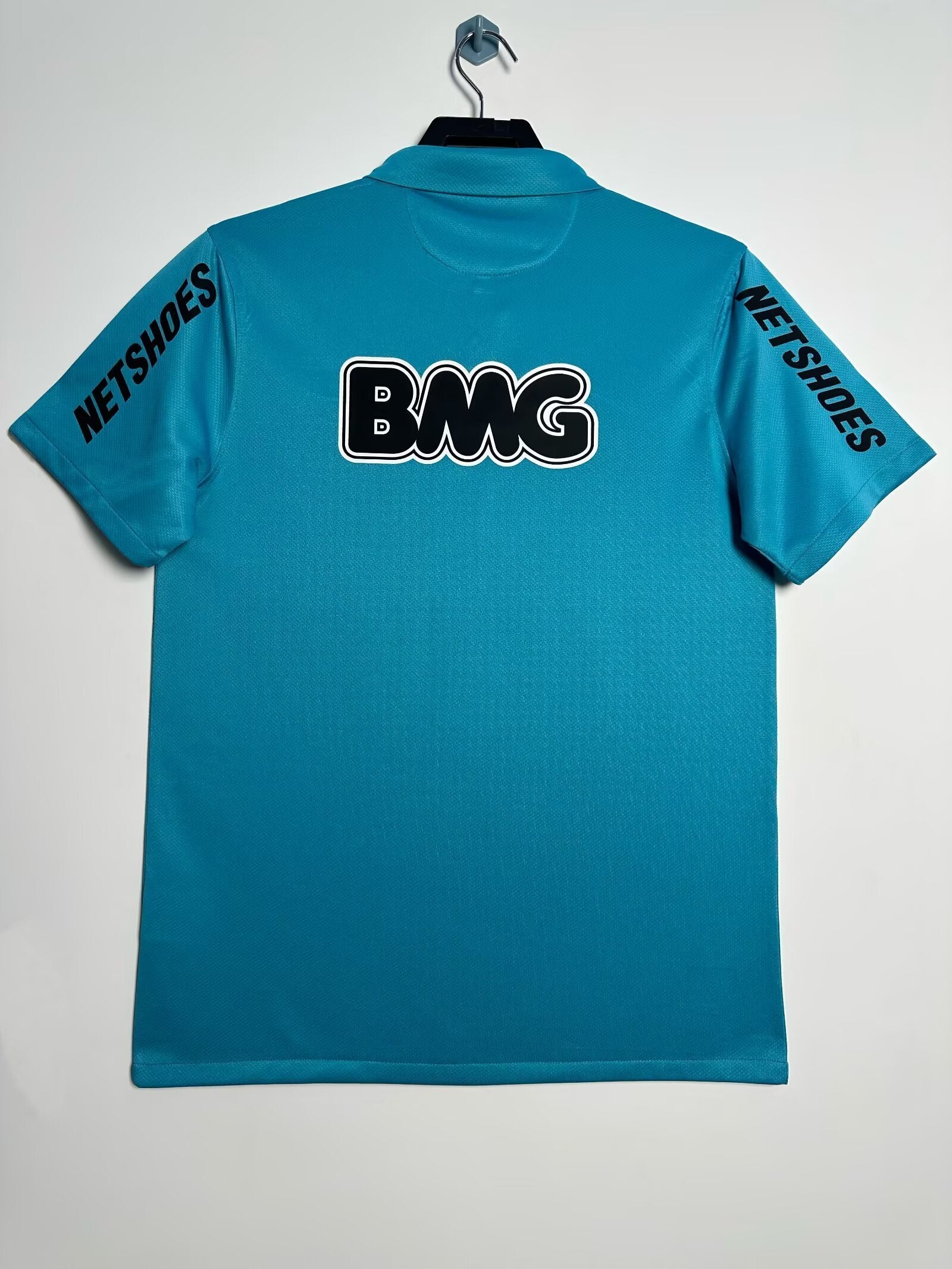 Camiseta Tercera Santos,12-13