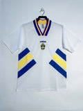 Camiseta Visitante Suecia,1994