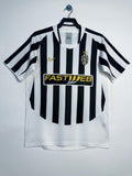 Camiseta Local Juventus, 03-04
