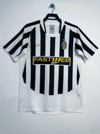 Camiseta Local Juventus, 03-04