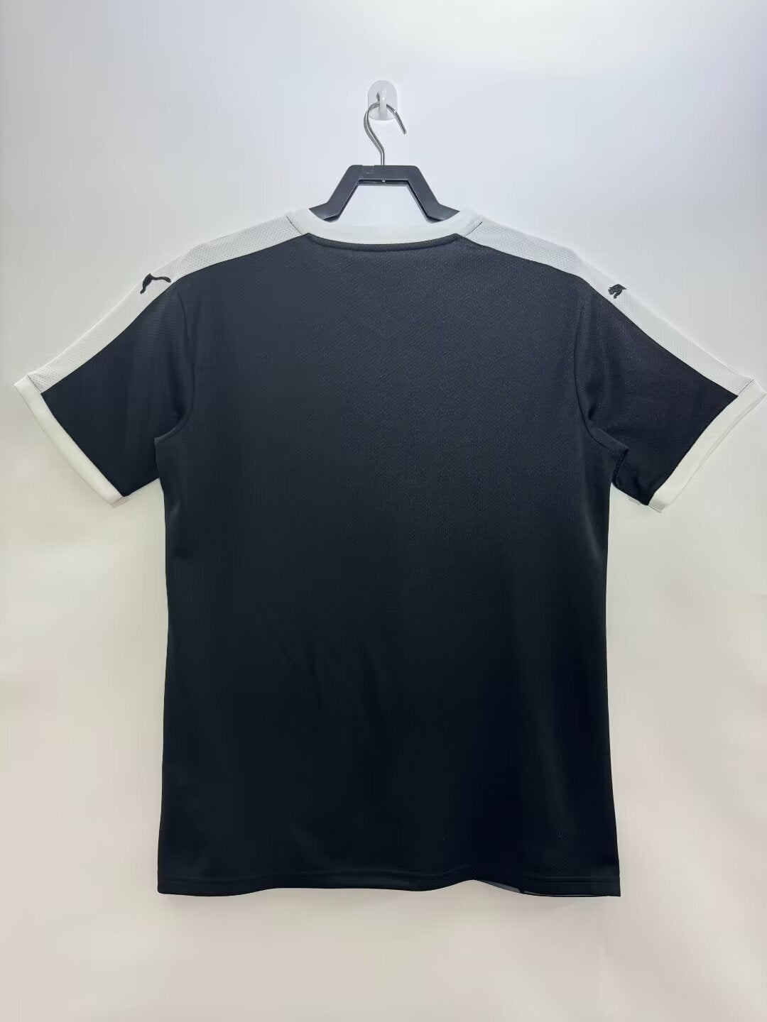 Camiseta Visitante Leister City, 15-16