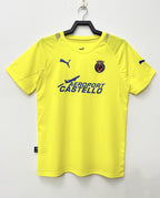 Camiseta Local Villareal, 05-06