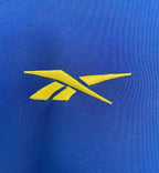 Camiseta Colombia, Visitante 1998