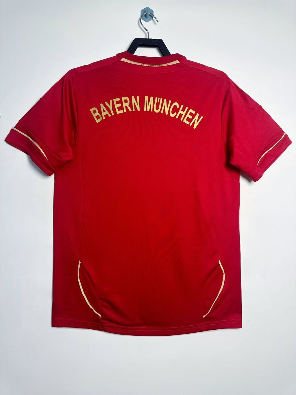 Camiseta Bayern Múnich, Local 12-13