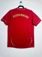 Camiseta Bayern Múnich, Local 12-13
