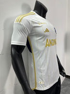 Camiseta Millonarios, Visitantes 24-25