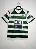 Camiseta Local Sporting de lisboa,01-03