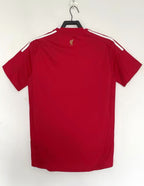 Camiseta Local Liverpool, 08-09