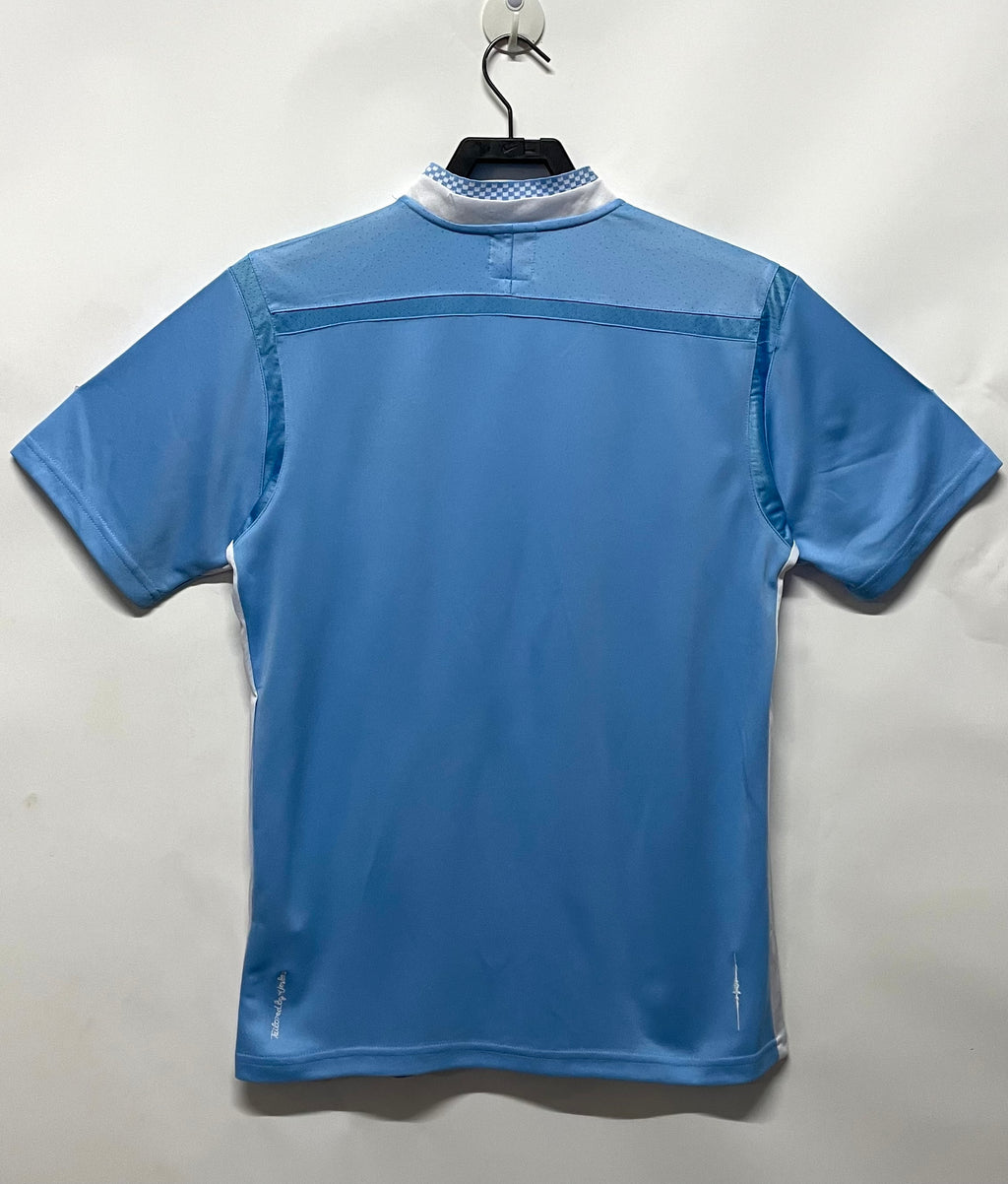 Camiseta Local Manchester City, 11-12