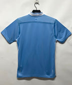 Camiseta Local Manchester City, 11-12