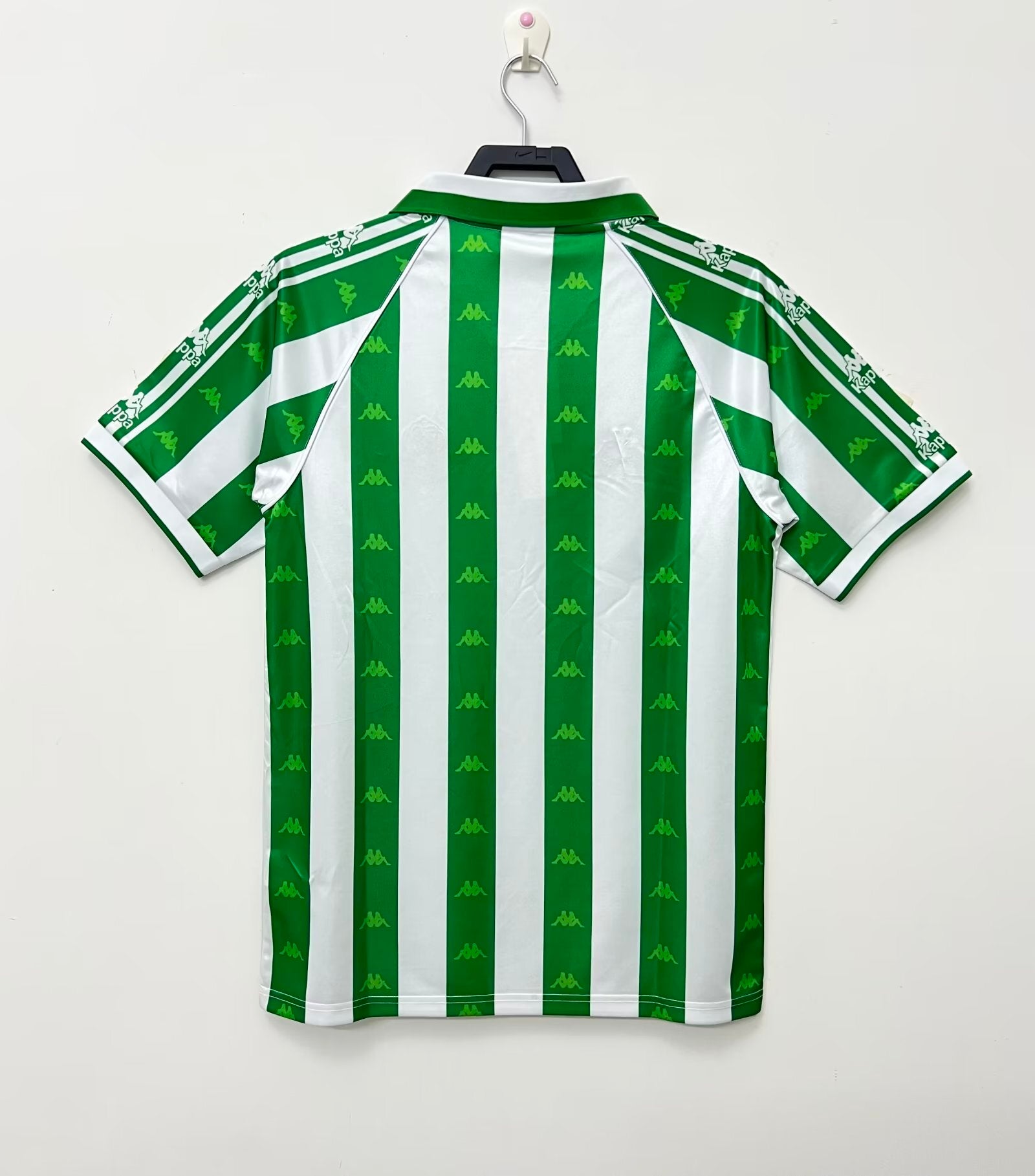Camiseta Local Real Betis, 95-97