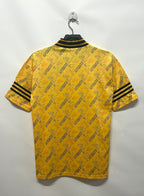 Camiseta Visitante Liverpool, 94-96