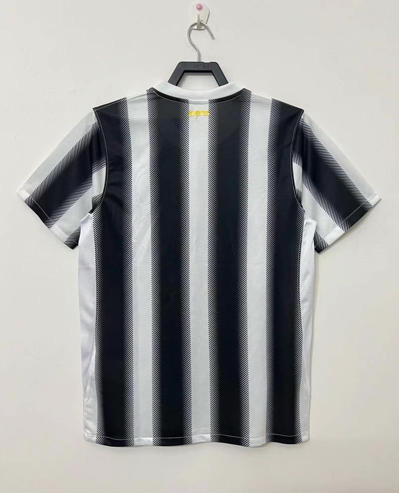 Camiseta Local Juventus, 11-12
