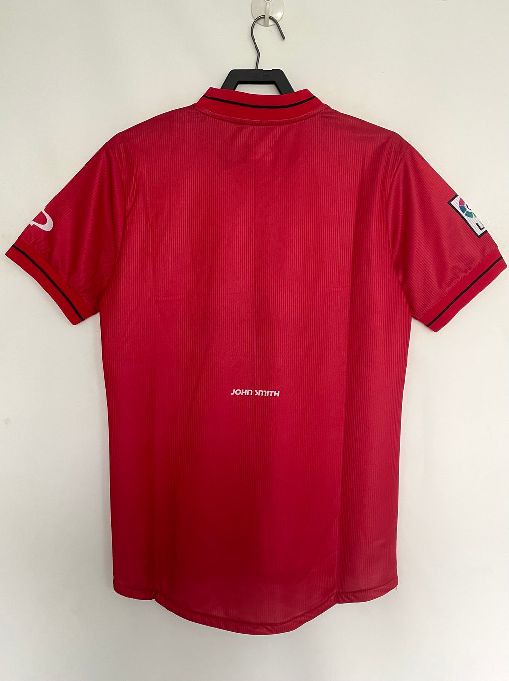 Camiseta Local Mallorca, 00-01