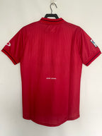 Camiseta Local Mallorca, 00-01