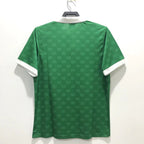Camiseta Local México, 1995
