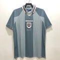 Camiseta Inglaterra, Visitante 1996