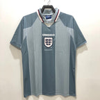 Camiseta Inglaterra, Visitante 1996
