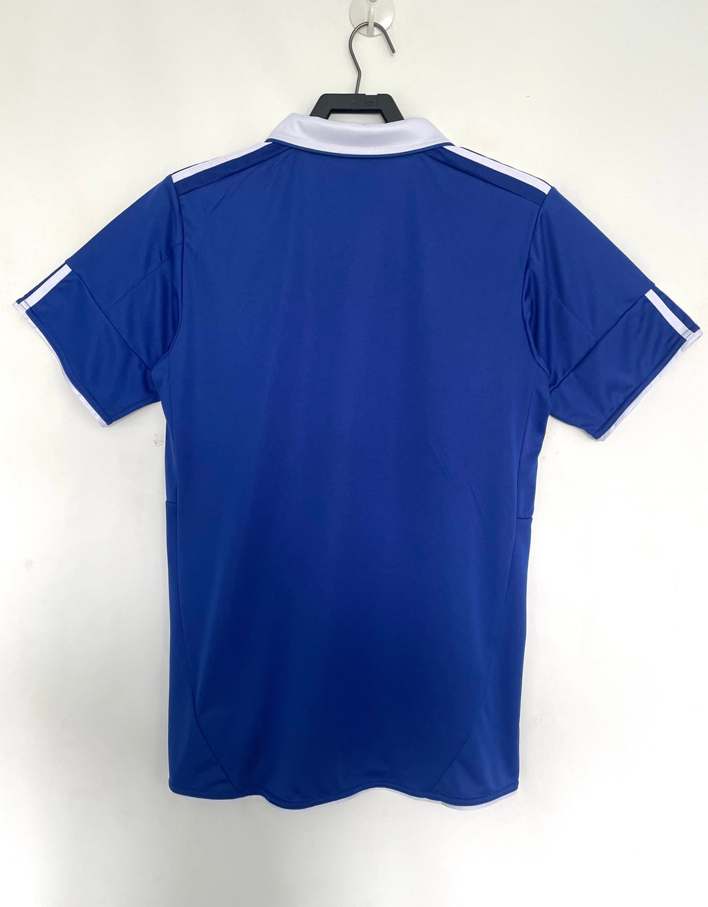 Camiseta Local Schalke 04,10-11