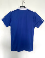 Camiseta Local Schalke 04,10-11