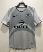 Camiseta Visitante Psg,01-02