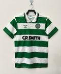 Camiseta Celtic, Local 89-91