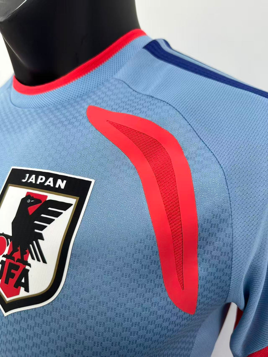 Camiseta Japon, entrenamiento 2026