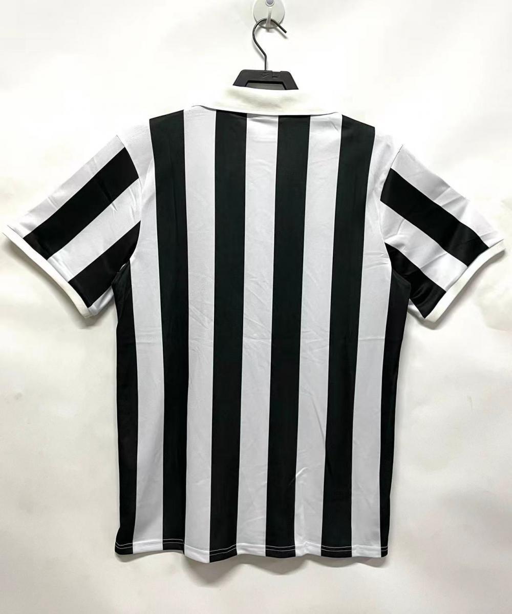 Camiseta Local Juventus, 92-94