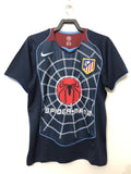Camiseta Atletico de Madrid, Visitante 04-05