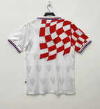 Camiseta Local Croacia, 1998