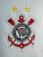 Camiseta Local Corinthians, 99-00
