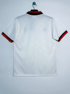Camiseta Visitante AC Milan, 89-90