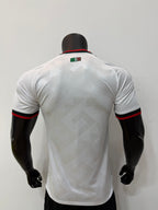 Camiseta Mexico, Visitante Mundial 2026