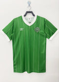 Camiseta Celtic, Local 84-86