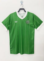 Camiseta Celtic, Local 84-86