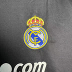 Camiseta Visitante Real Madrid,08-09