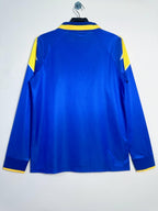 Camiseta Manga larga Visitante Juventus, 95-96